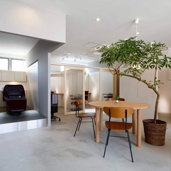 【シェアサロン】RiRe share salon 錦糸町店【リル シェアサロン】