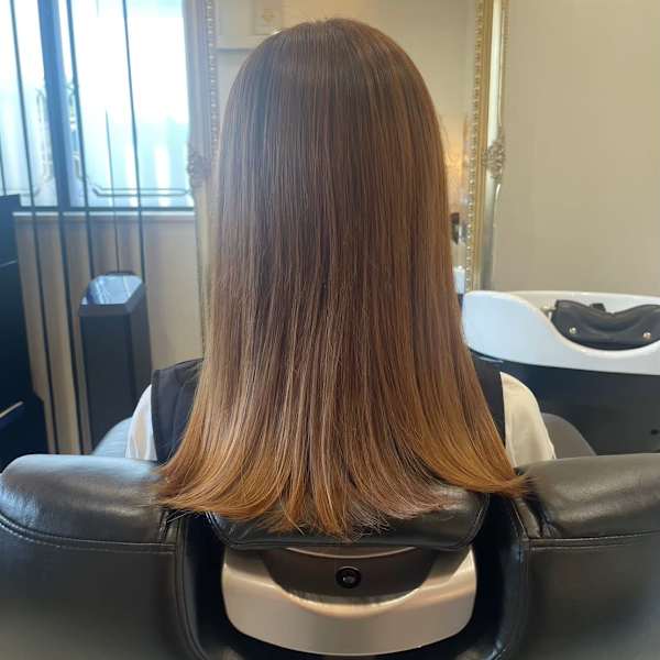 Ageless salon LIANGE
