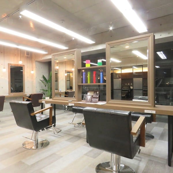 CIEL 松山店【シエル】