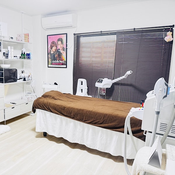 エステサロンLISA 名古屋堀田店