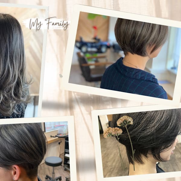 Lian 東大宮駅前店