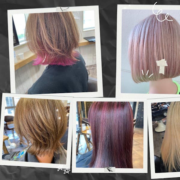 Lian 東大宮駅前店