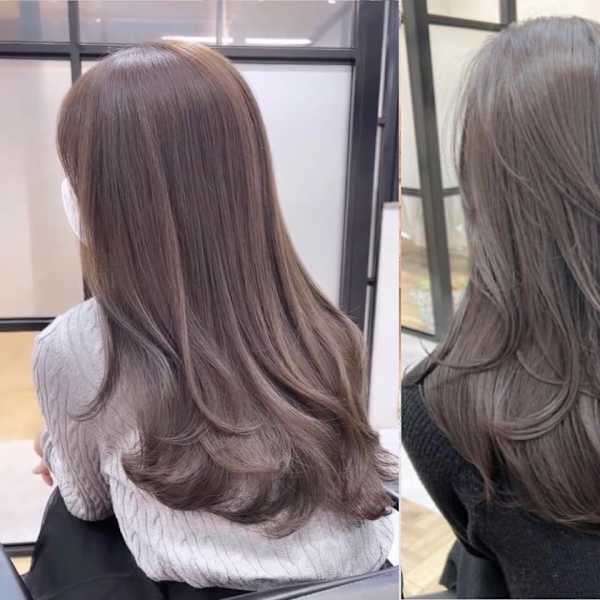 似合わせ/白髪ぼかし/インナーカラーに特化した髪質改善サロン (元住吉駅/武蔵小杉駅)