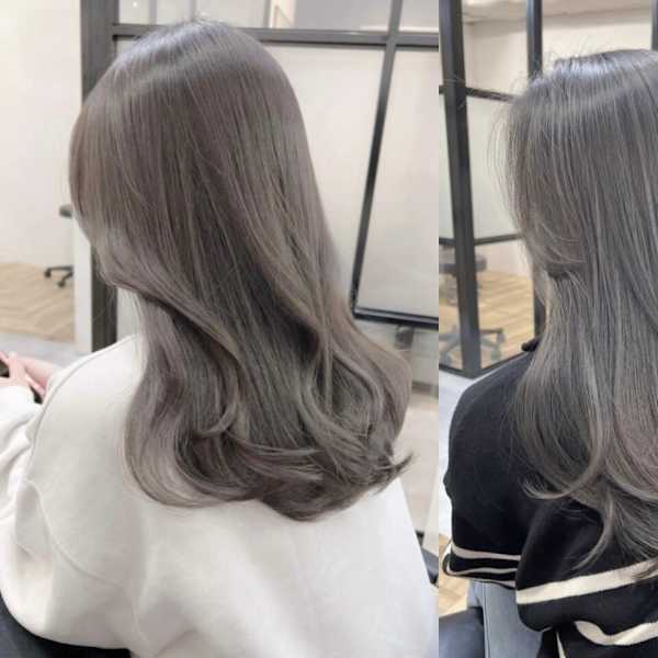 似合わせ/白髪ぼかし/インナーカラーに特化した髪質改善サロン (元住吉駅/武蔵小杉駅)