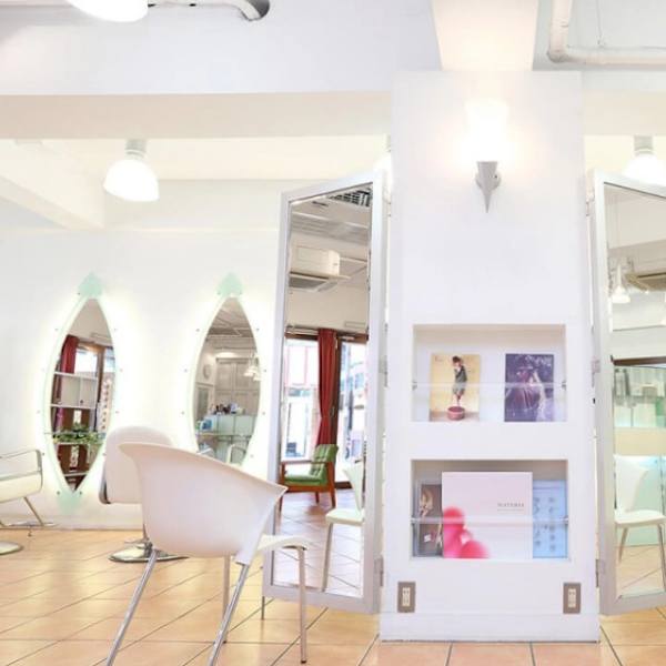 NEO PHILIA 下井草店