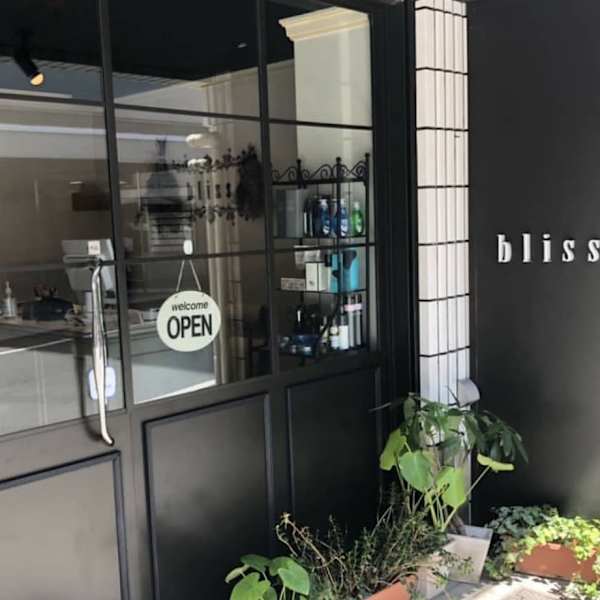 bliss 中目黒
