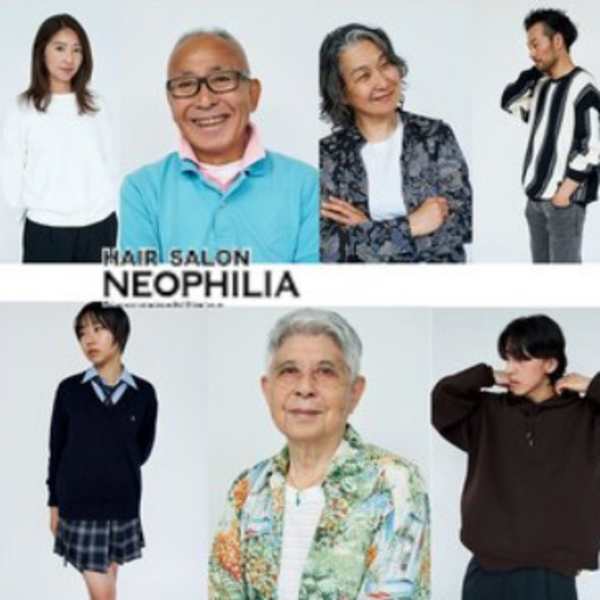 NEO PHILIA 沼袋店