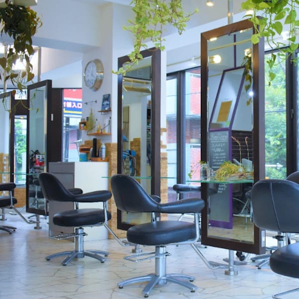 NEO PHILIA 沼袋店