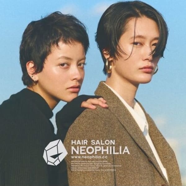 NEO PHILIA 沼袋店