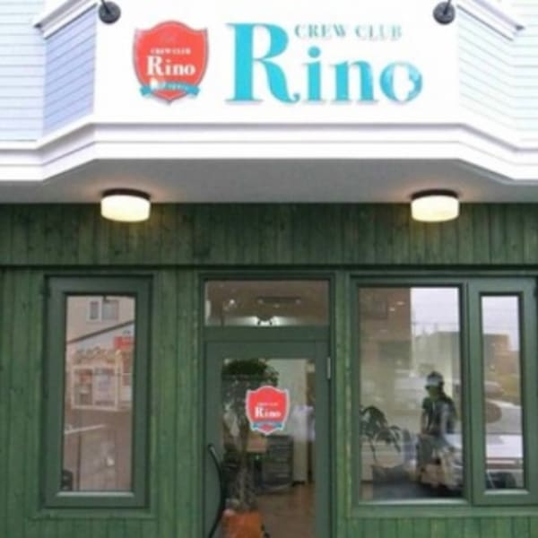 CREW CLUB Rino