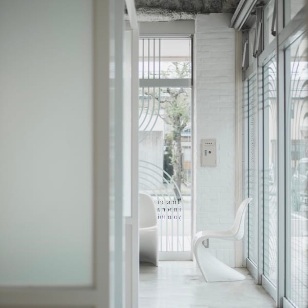 サキュウ hair by velica