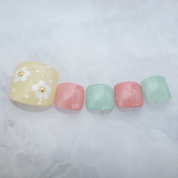 はあとねいる札幌大通店×ジェル