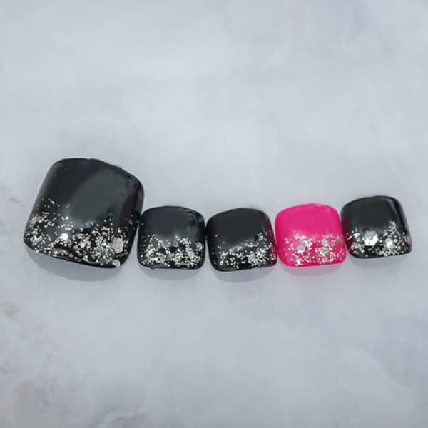 はあとねいる札幌大通店×ジェル