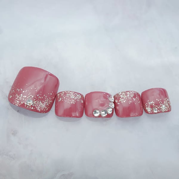 はあとねいる札幌大通店×ジェル