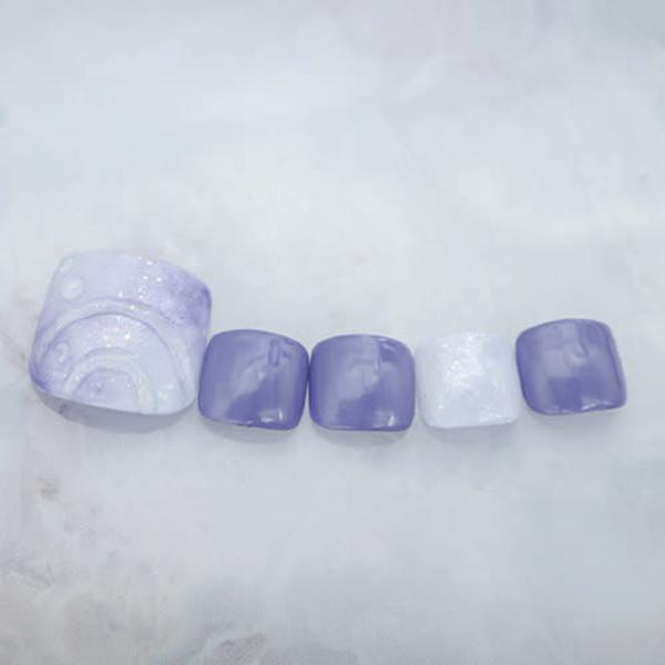 はあとねいる札幌大通店×ジェル