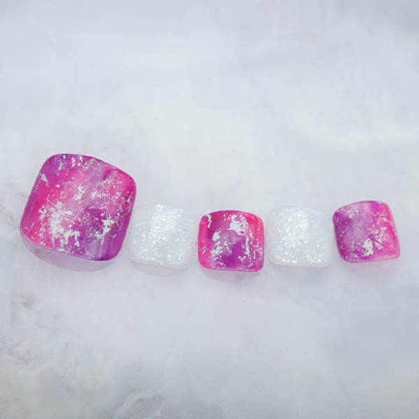 はあとねいる札幌大通店×ジェル