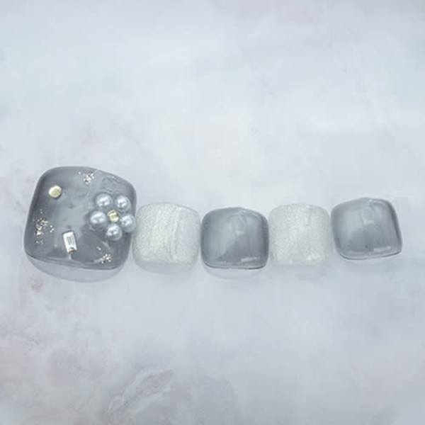 はあとねいる札幌大通店×ジェル