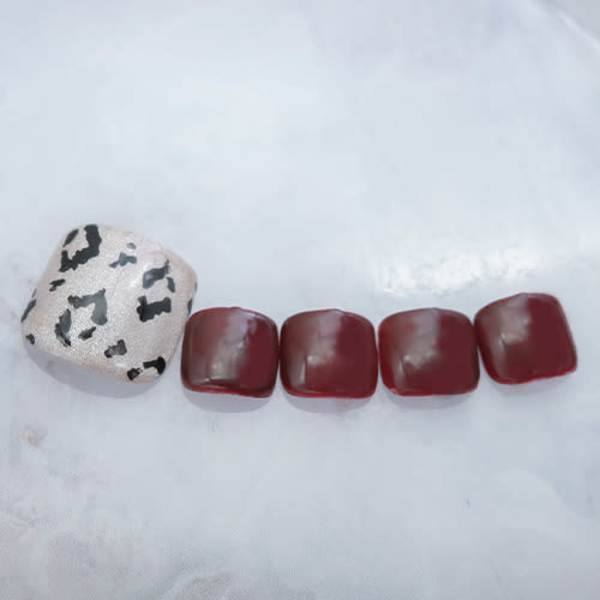 はあとねいる札幌大通店×ジェル