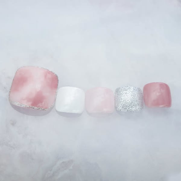 はあとねいる札幌大通店×ジェル