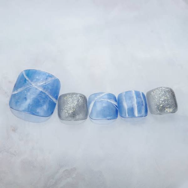 はあとねいる札幌大通店×ジェル