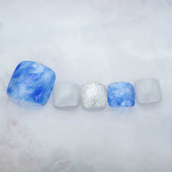 はあとねいる札幌大通店×ジェル