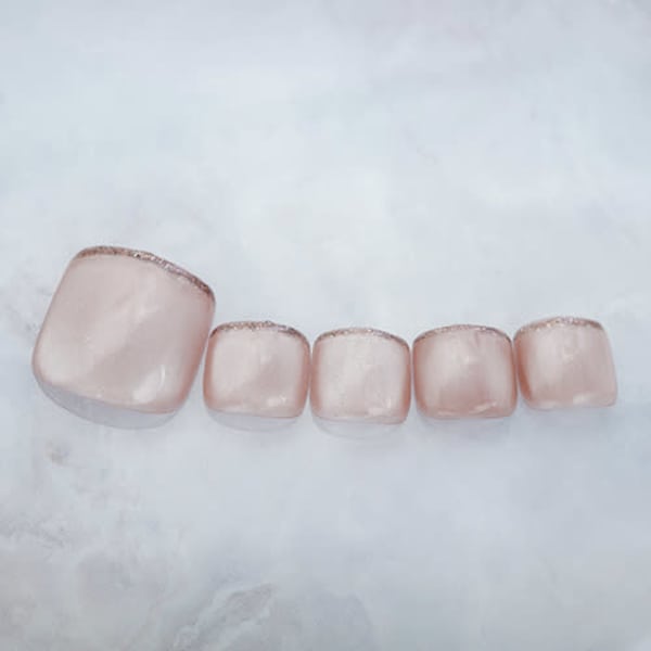 はあとねいる札幌大通店×ジェル