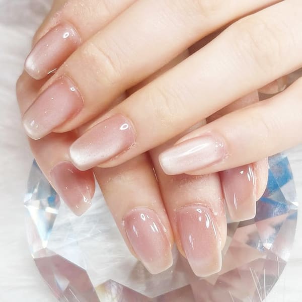 はあとねいる札幌大通店×ジェル