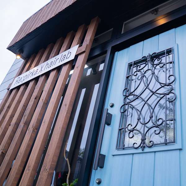 Re:pirka-hair lab-