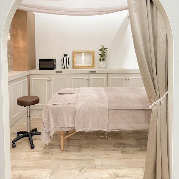 ブリッジトレーニングジム