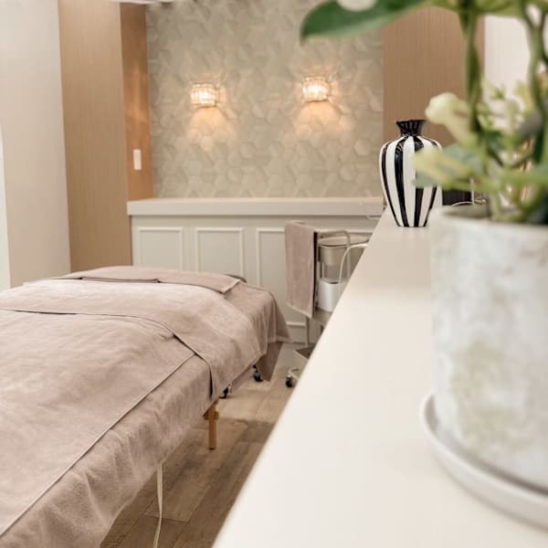 ブリッジトレーニングジム