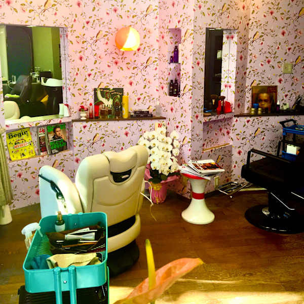 Room H hair & headspa 小岩