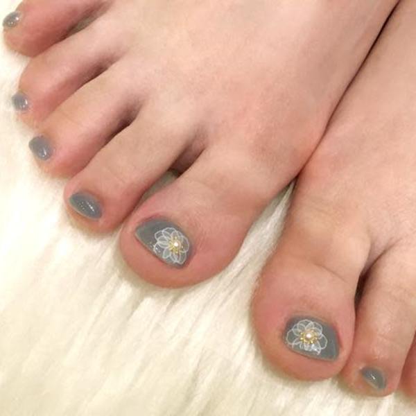 GN-4123／フットシンプル定額