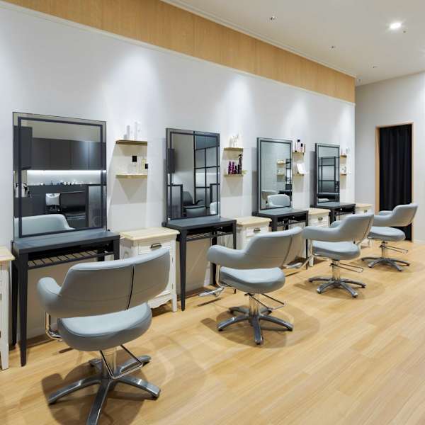 トレボープルミエ 聖蹟桜ヶ丘店