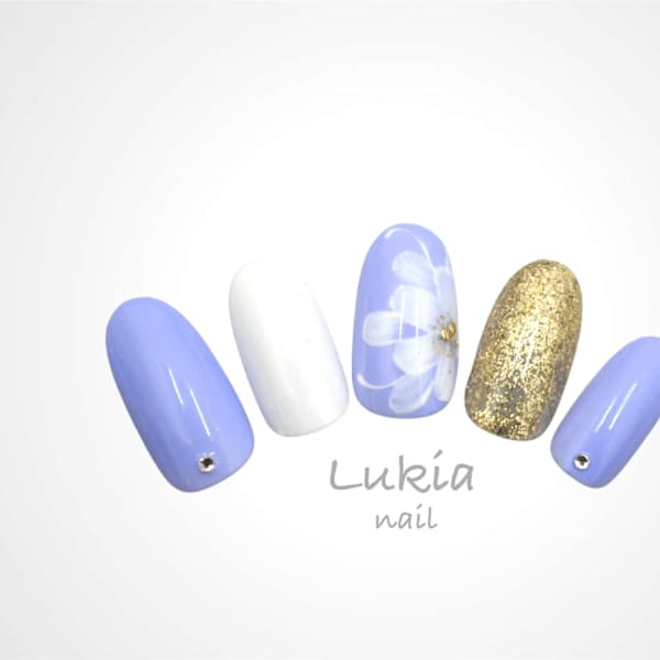 可愛い☆お花 アートコース