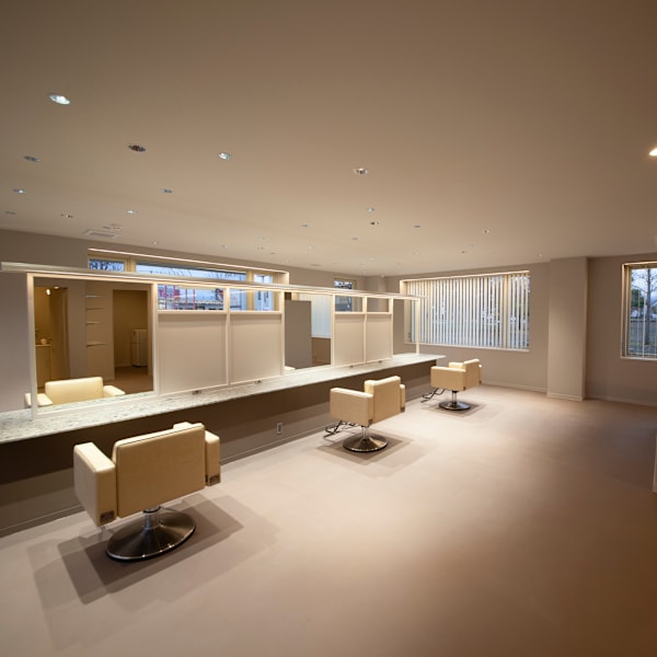 correSpondence 【コレスポンデンス】