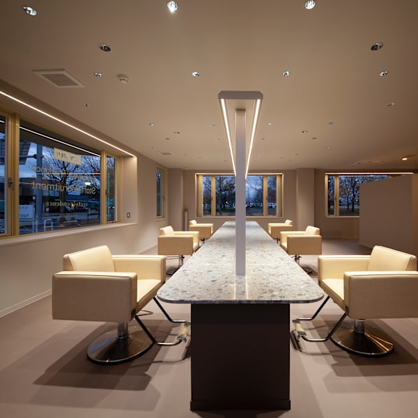 correSpondence 【コレスポンデンス】