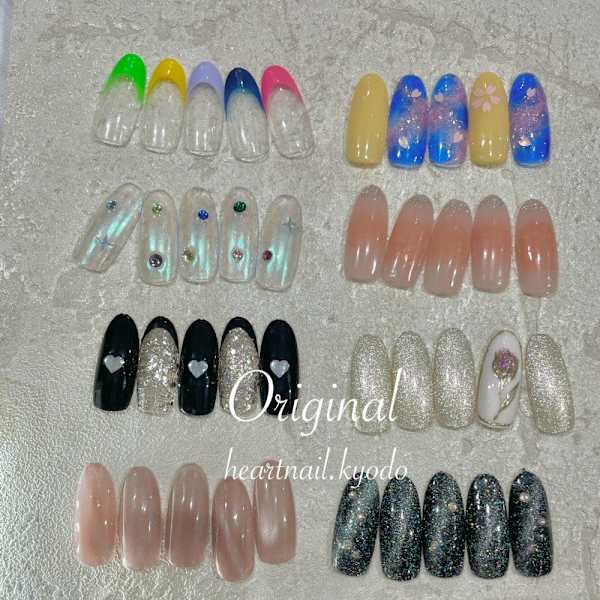 限定デザインのご紹介