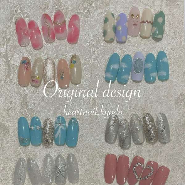 限定デザインのご紹介