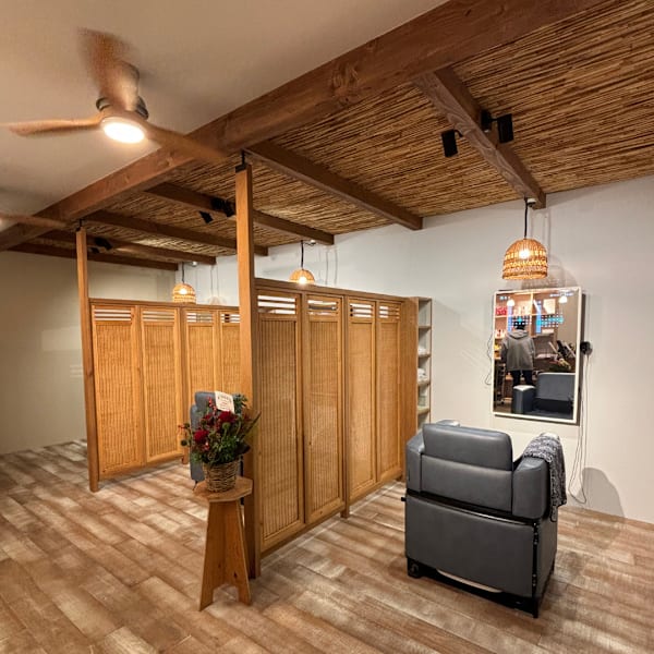 chapter 千葉ニュータウン中央店