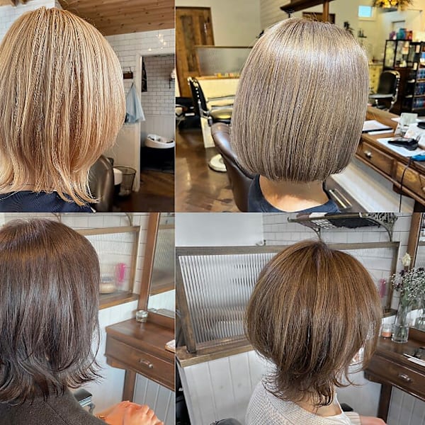 marichi 千葉ニュータウン店