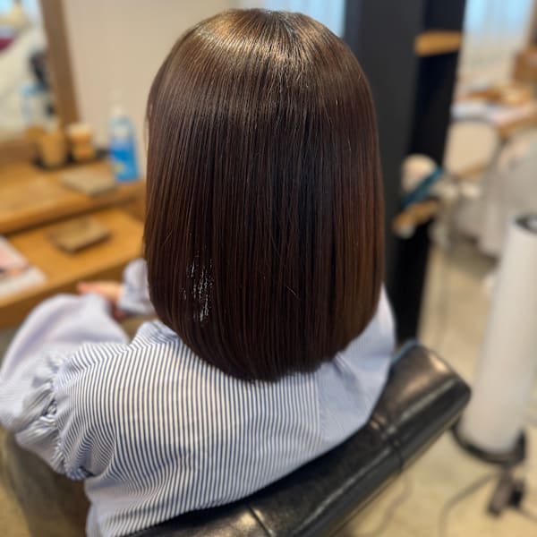 髪質改善専門店 Ark crisp 京都山科店