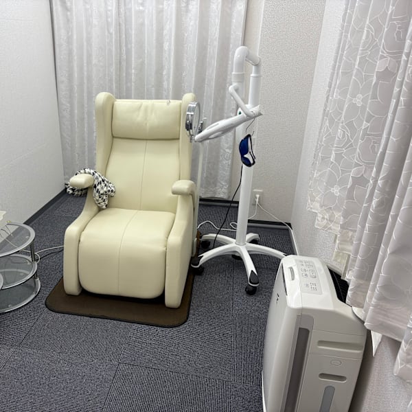 セルフホワイトニング PLACE