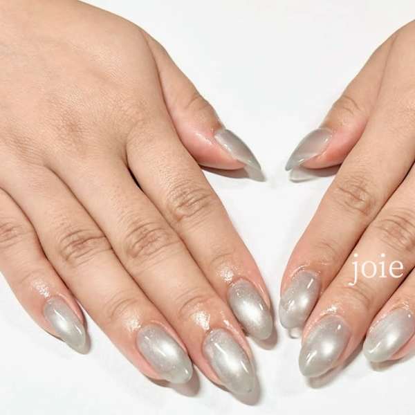 ちゅるちゅるマグネット|nail atelier joie【ジョワ】御徒町 （パラジェル・フィルイン・付替オフ無料）