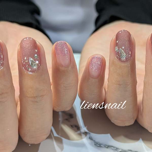 マグネットデザイン|プライベートサロンリアン