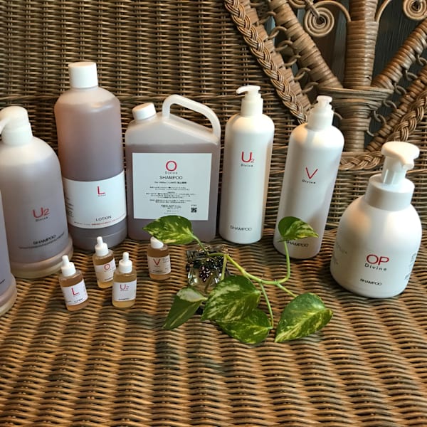 美容室 テレーズ