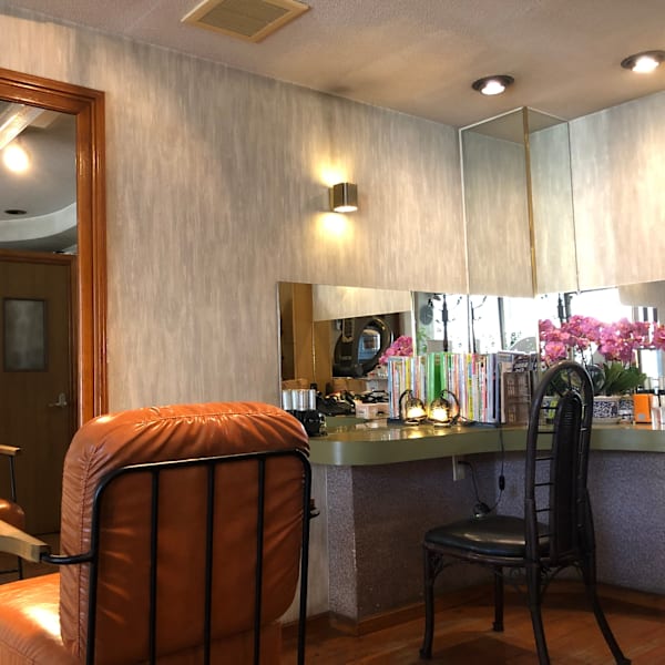 美容室 テレーズ