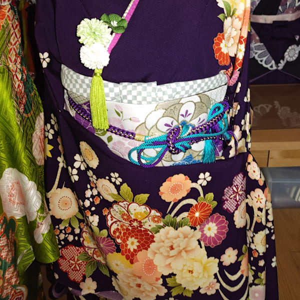 ナチュラルヘアーアビス