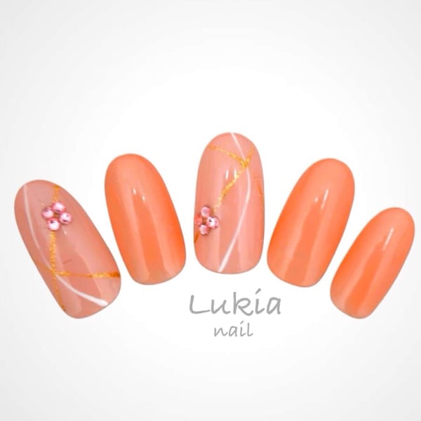 ワンカラー☆レギュラー¥6500