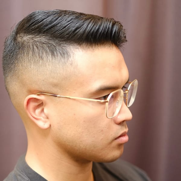 men's barber Amo