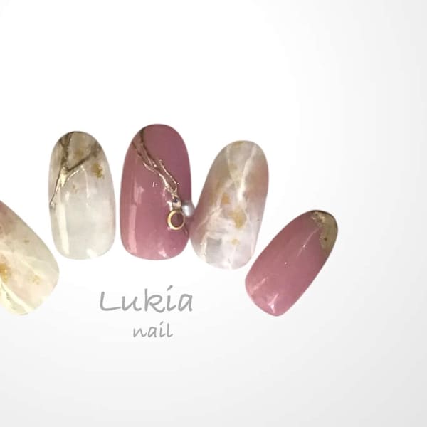 ニュアンス◇ミラー◇アート